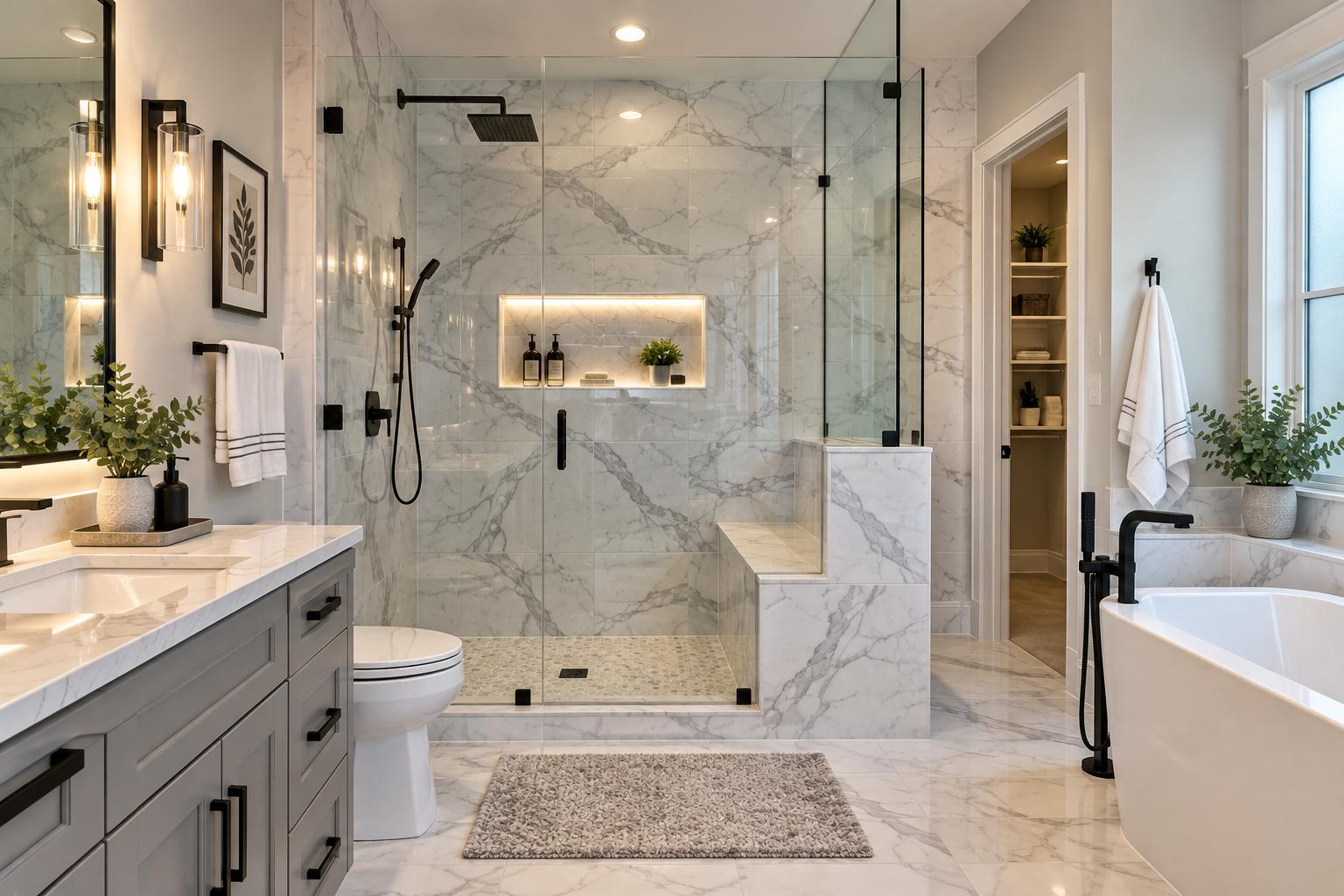 Remodeling project